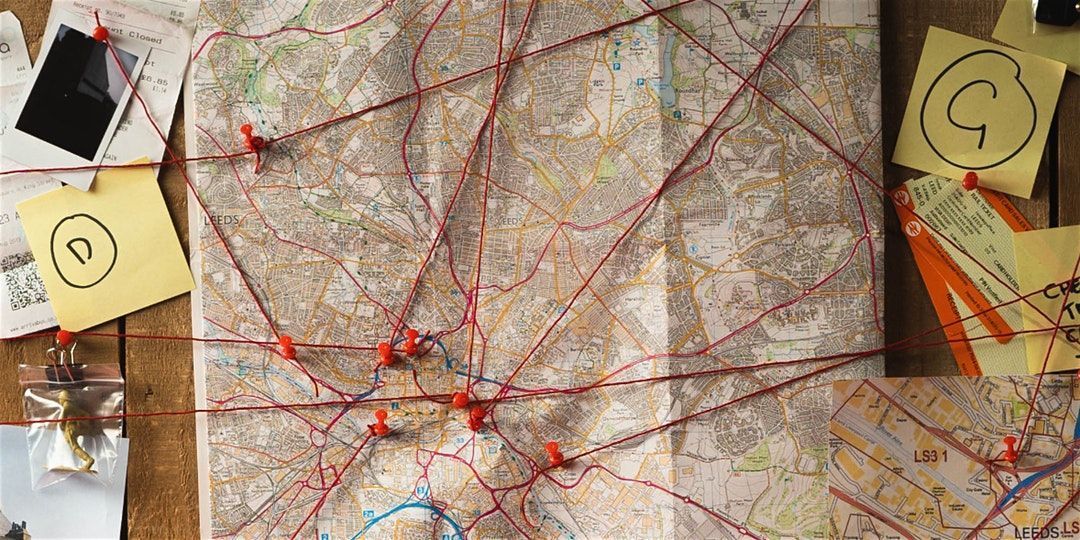 LeedsIntFest's tweet photo. Are you a @twinethreads wiz who wants to know more about interactive performance? Join @closedforum for a free digital skills sharing workshop and be among the first to test The Parliament before the launch at #LeedsIntFest! Book here for 18th April: https://t.co/8eV9PMps9Y https://t.co/YdFLqZ0sd6
