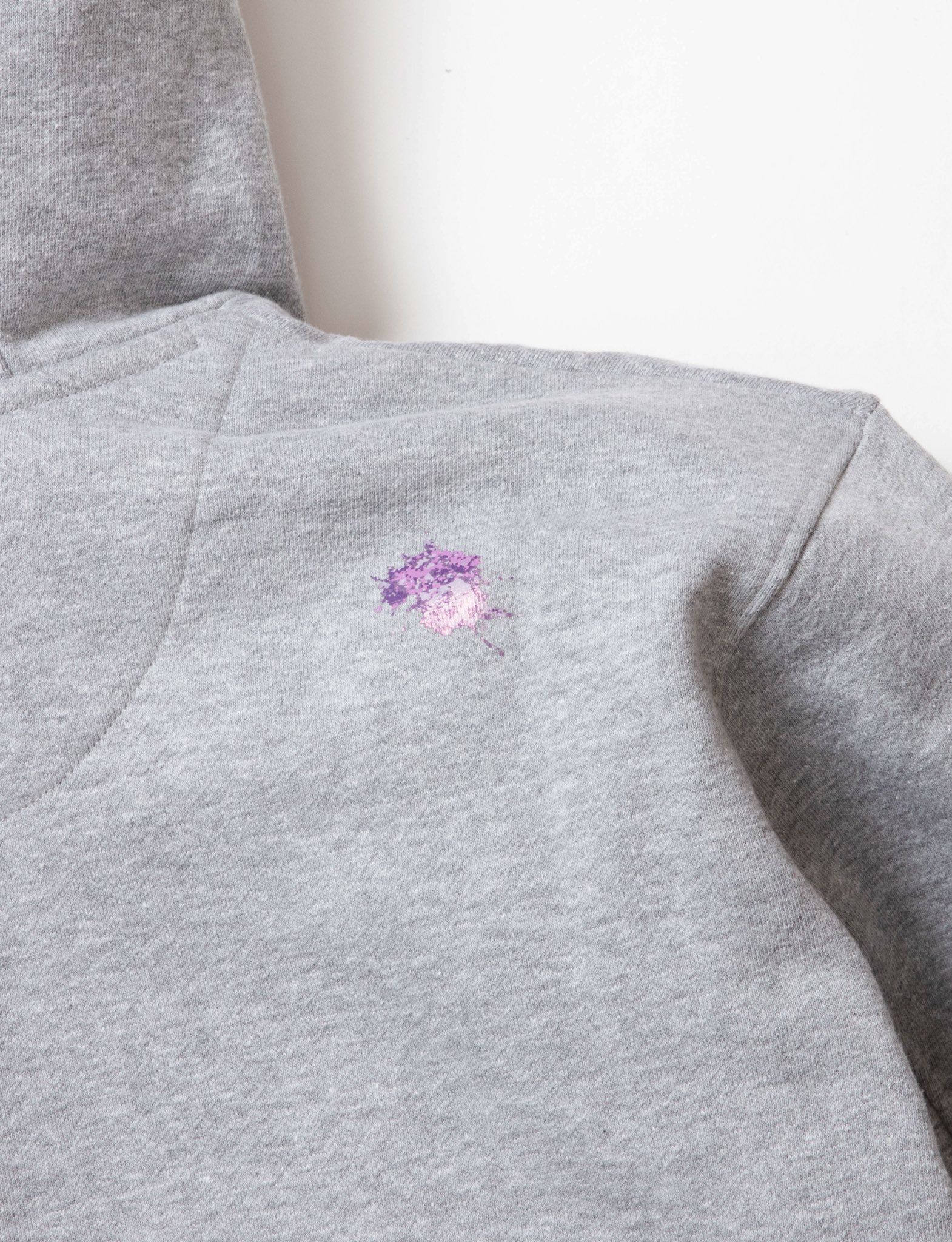 Staple purple pigeon hoodie hotsell