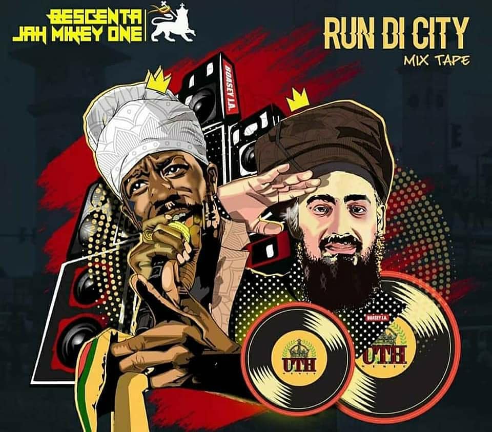 bescentareggae's tweet photo. Give thanks for the support Kings & Queens!
"Run Di City" video.....Like, share, comment!
Link in bio
Available on all digital platforms
Do remember to check out the mixtape produced by @jahmikeyone
#RunDiCity #UTHMusicJa #Upfull #visuals #mixtape https://t.co/Kpkp4Mc4Ay