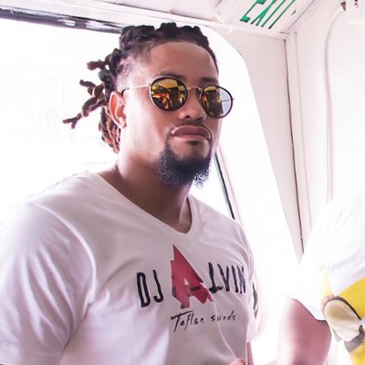 alvin_teflon's tweet photo. #NewProfilePic https://t.co/KkOdCyaUpl