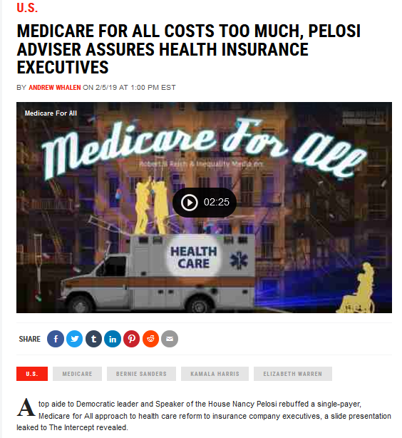 StevenDBT's tweet photo. Uh, #FrackingBiden who said he'd veto #Medicare4All ##Pelosi who told told insurance cos. not to worry abt M4A? You must tale us for morons. BTW, nice civility there, calling us #shitweasels. Gives me warm feelings knowing what you really think of us. https://t.co/Bq3XH7n4xh