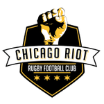 Photo by Chicago Riot Rugby (@ChicagoRiot)