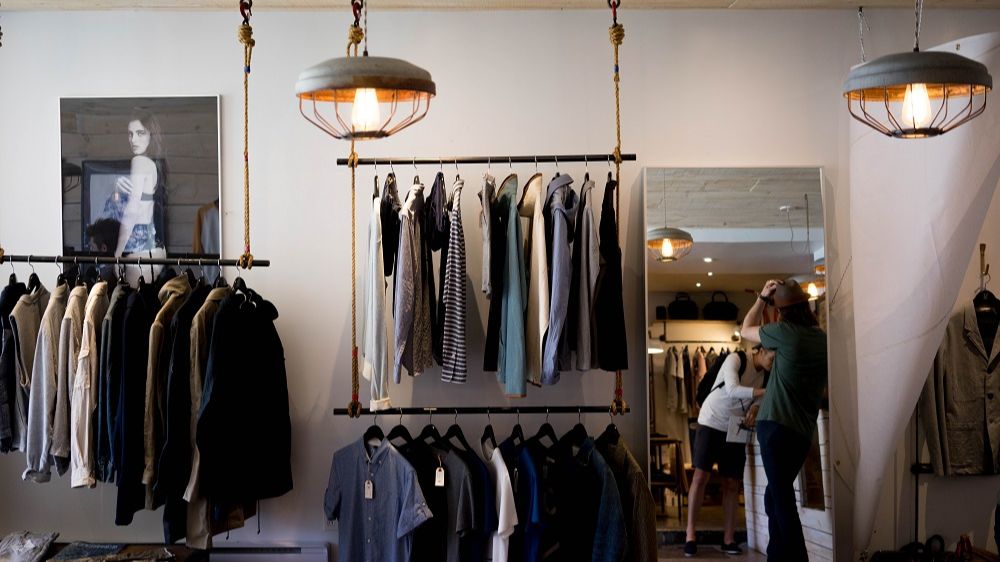 From the big-name, big-budget stores and boutiques on Wisconsin Avenue NW to locally-owned shops on Connecticut Avenue NW, here's 8 Places to Shop in Upper Northwest DC. Get that retail therapy in #DC. #shopping #dcstreetmeet
bit.ly/2PorYpG