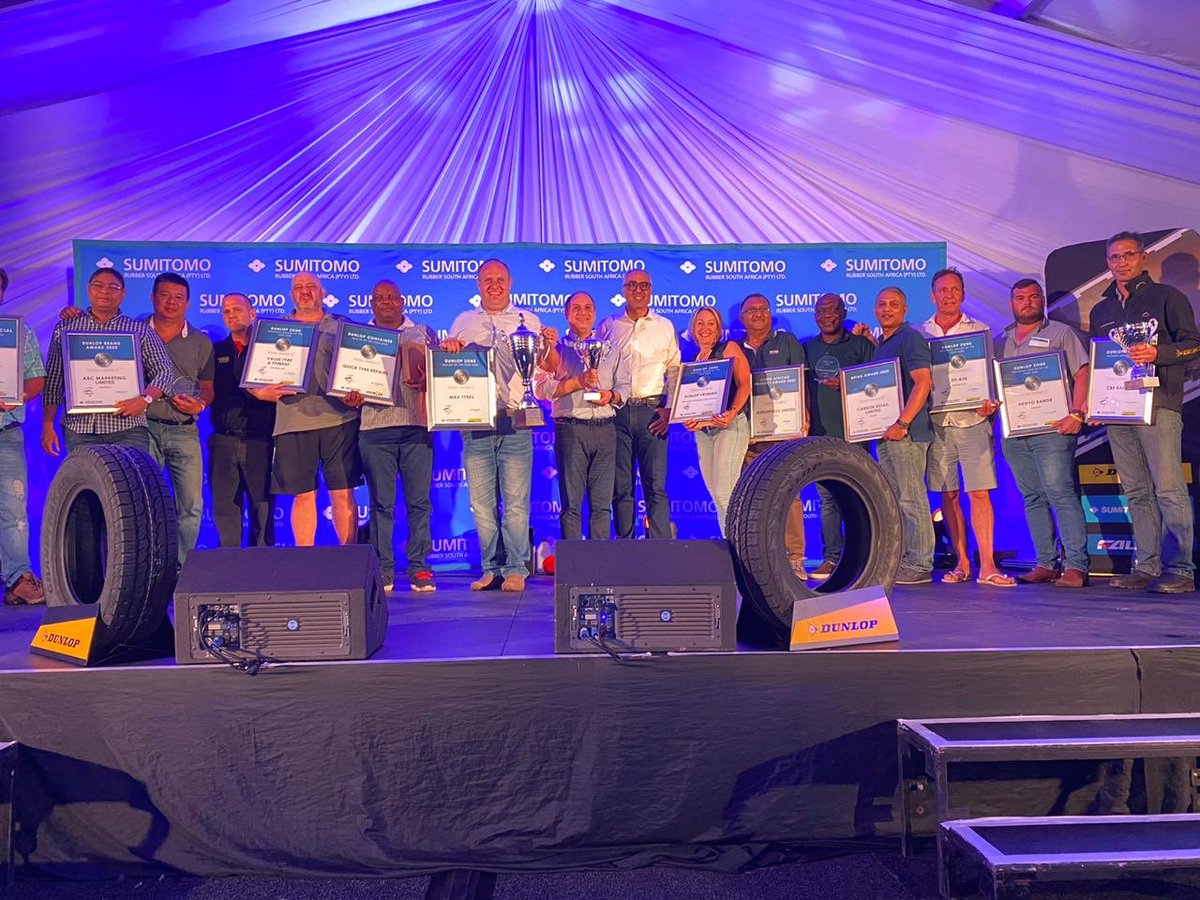 govindrams's tweet photo. It's great to be part and lead the winning team. Carbon retail team continue its excellent work with the #Dunlop brand in #Africa.  The #Nigerian team did better than others. Well done team #DWA / #Carbonretail.  Proud of you all. #thewinningteam https://t.co/P8god1cyJV