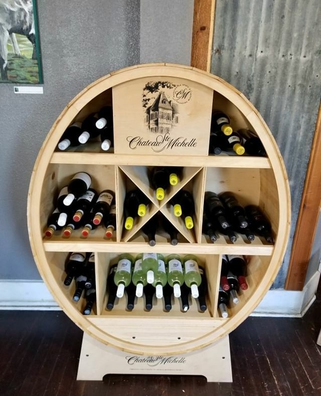 Wine Wednesday is a thing. #grayzeonit