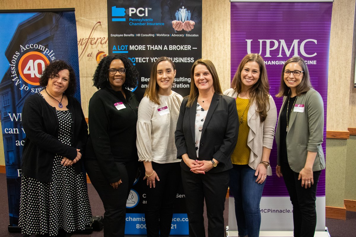 hrccredc's tweet photo. Thanks to all who attended this morning's Chamber Business Women breakfast. We broke a record with attendance! This program continues to grow and it's all because of the amazing people who support and believe in our mission. #BoldLeaders #VisionaryMembers #CBW https://t.co/3PpWtPT3Db