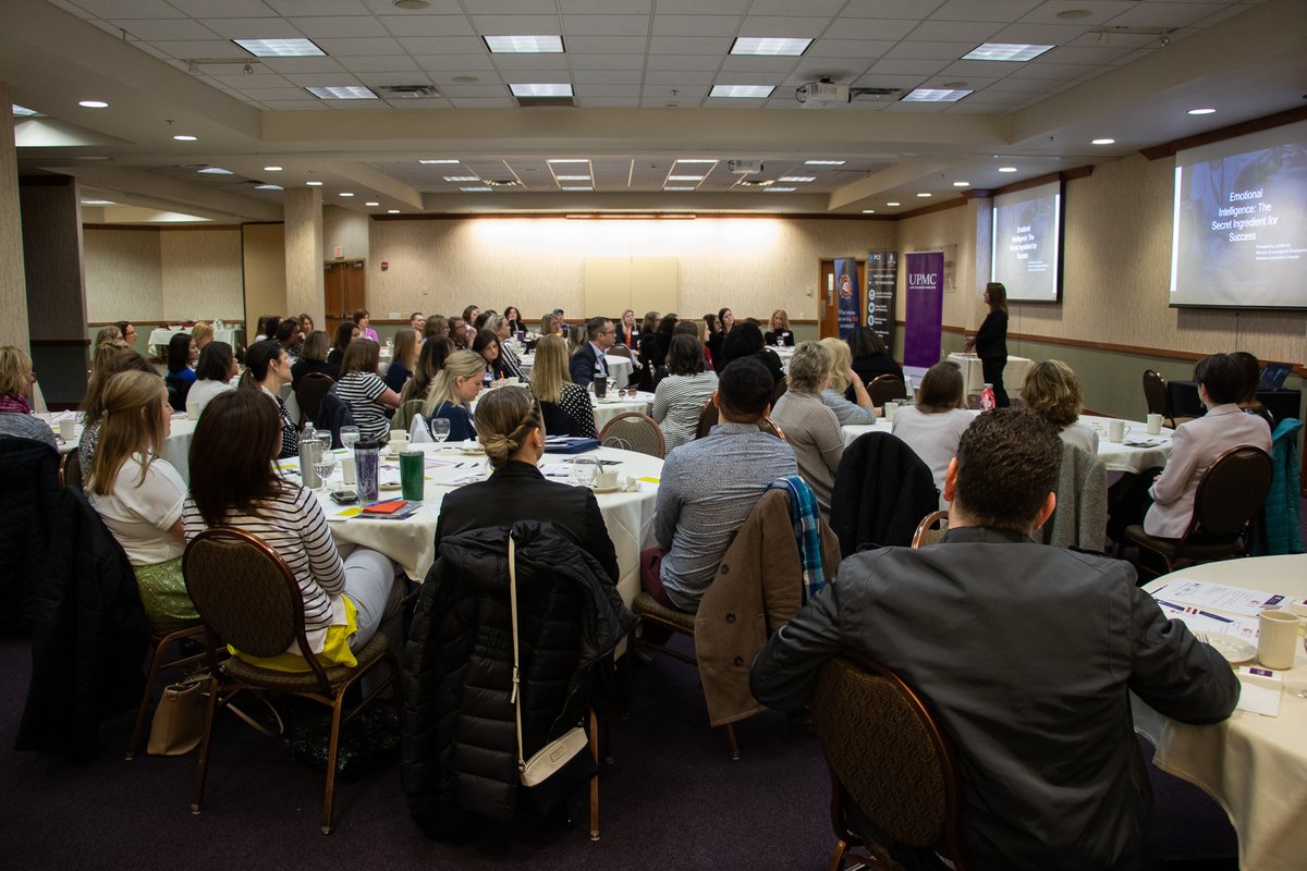 hrccredc's tweet photo. Thanks to all who attended this morning's Chamber Business Women breakfast. We broke a record with attendance! This program continues to grow and it's all because of the amazing people who support and believe in our mission. #BoldLeaders #VisionaryMembers #CBW https://t.co/3PpWtPT3Db