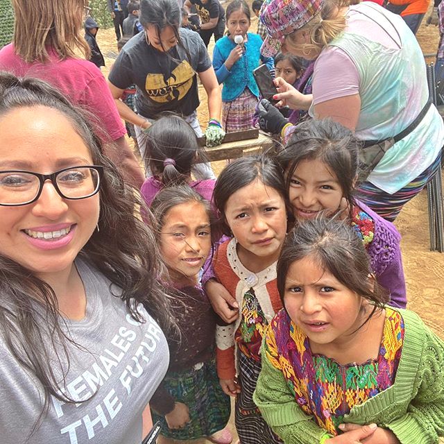 WorldVentures Fdn tweet media