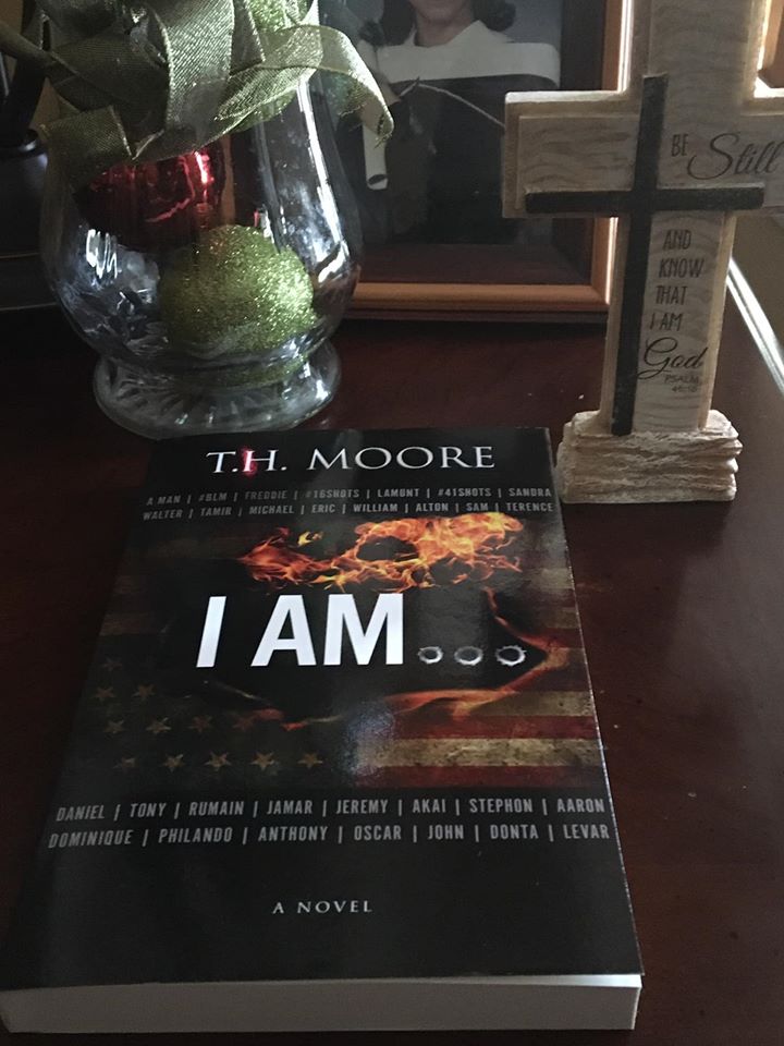 Thmoorenovels's tweet photo. 🚨 NEW REVIEW ALERT🚨
https://t.co/zeiRHbpZVi
@RickeySmiley @IAmSteveHarvey @LouisFarrakhan @OfficialOPPF
#TheWritingQUE #omegapsiphi #scholarship #thmoore #IAM... #stoppolicebrutality #RESIST
#blackauthor #blackwriter #supportblackwriters
#blackliterature https://t.co/KRDMCLzNWo