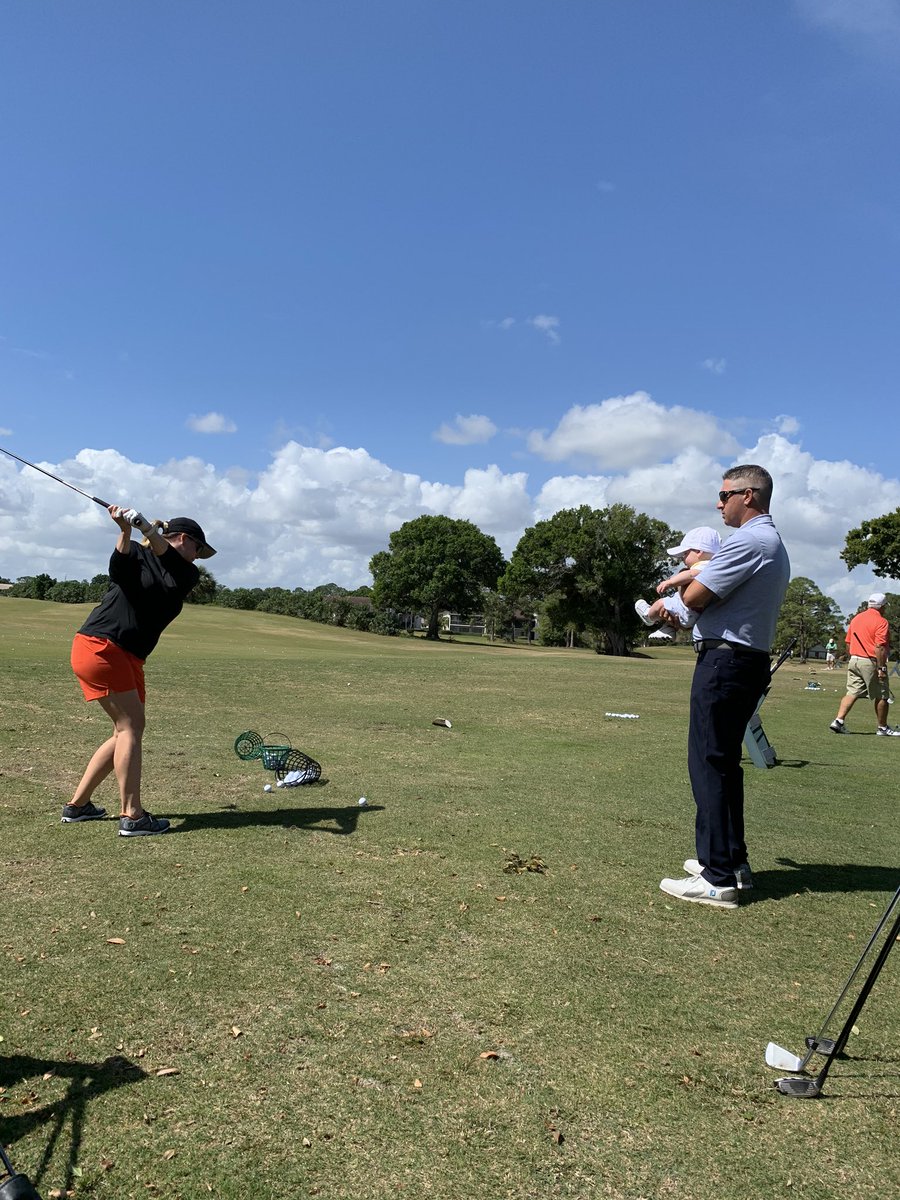 Family Golf <a href="/JackieSGolf/">Jackie Stoelting</a> <a href="/Travisgolfpro/">Travis Stoeting</a>