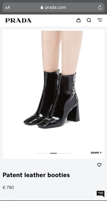 Honestly if I made enough money, I would spend it all on shoes. I want all of these, especially the Tabis