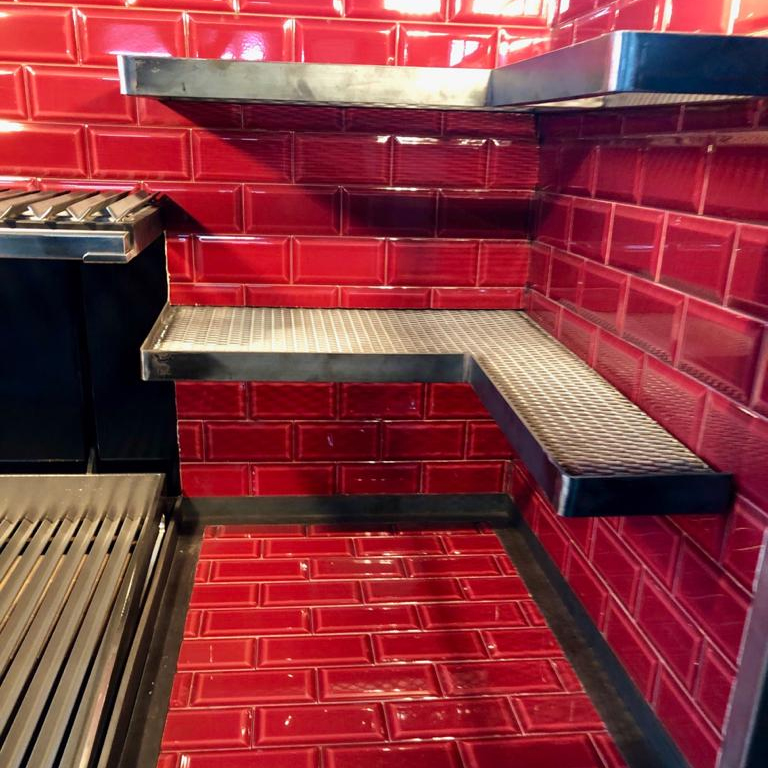 ProInsFred's tweet photo. Continuem amb disseny del nou restaurant Las Brasas 🔴🔴——————
Continuamos con el diseño del nuevo restaurante Las Brasas 🔴🔴
.
.
.
#lasbrasas #brasa #cuines #cocinas #cuinesprofessionals #cocinasprofesionales #kitchenevolution #proinsfred https://t.co/CGU1dBjHvu