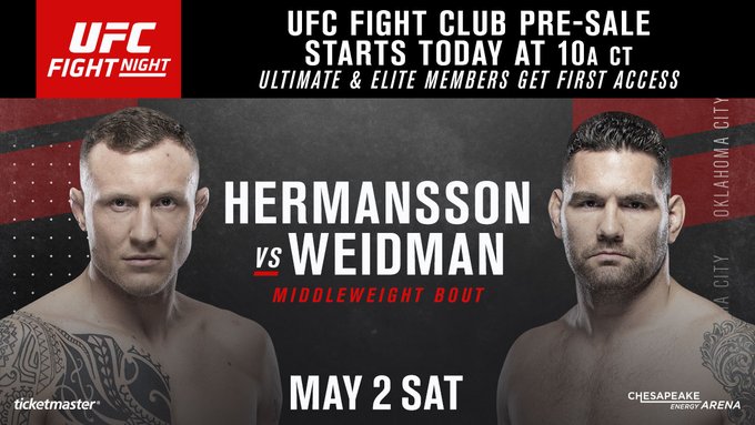 Ufc Fight Club