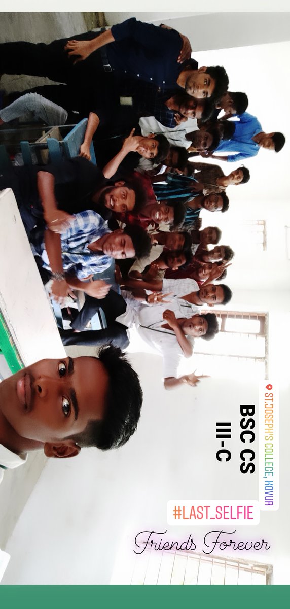 ValentinoRafi18's tweet photo. End of College Session
Last Year Group Pic
#College_Life 
Things end. But memories last Forever!”
No matter How much you hate college, you will miss it when you leaveThe way I figure it, everyone gets a miracle.
#rafi https://t.co/noWzBGnEie