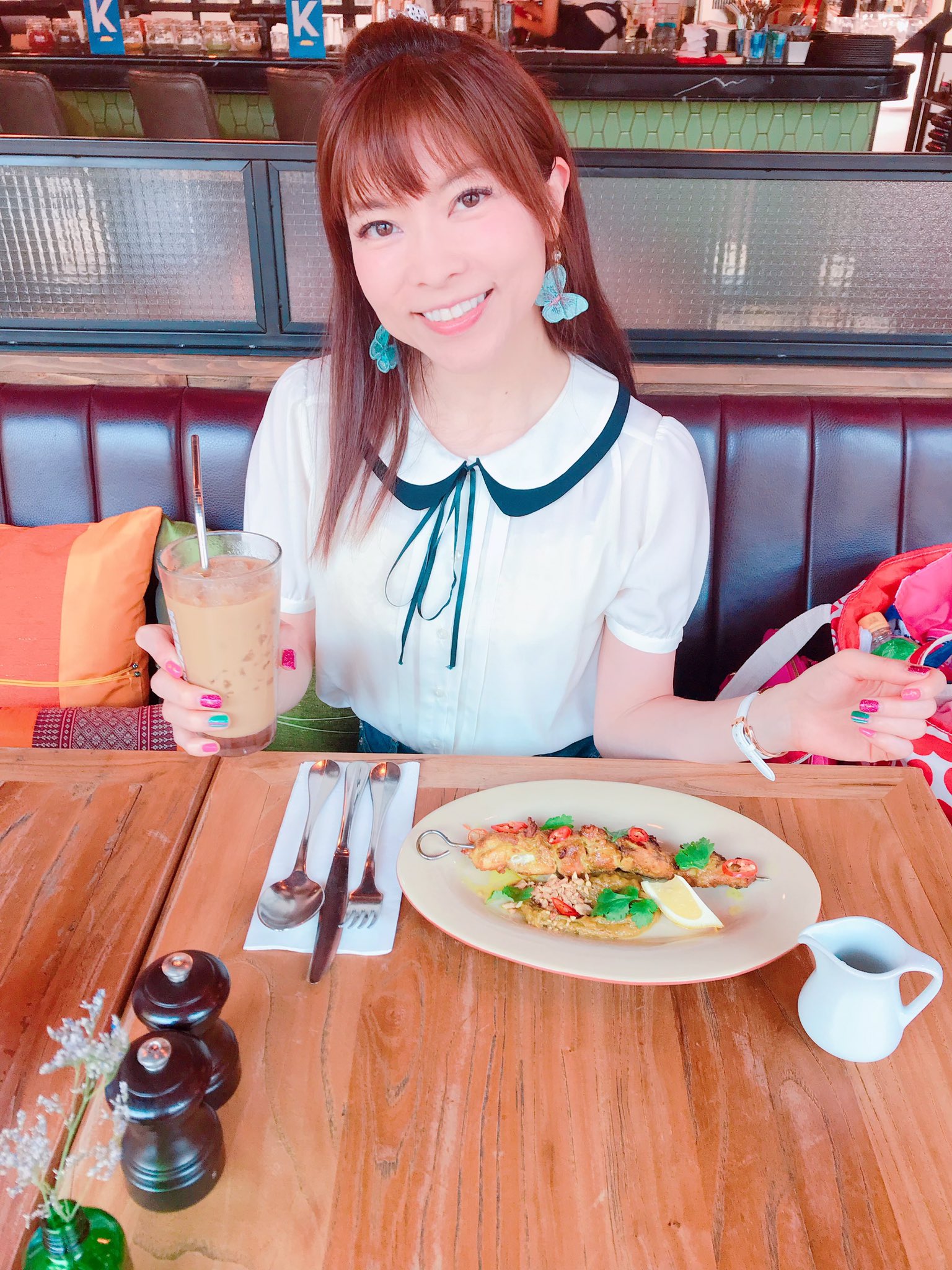 バンコク旅 Twitter Search Twitter