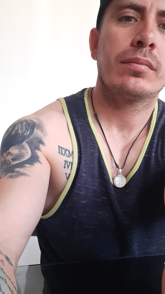 Fernando Vargas tweet media