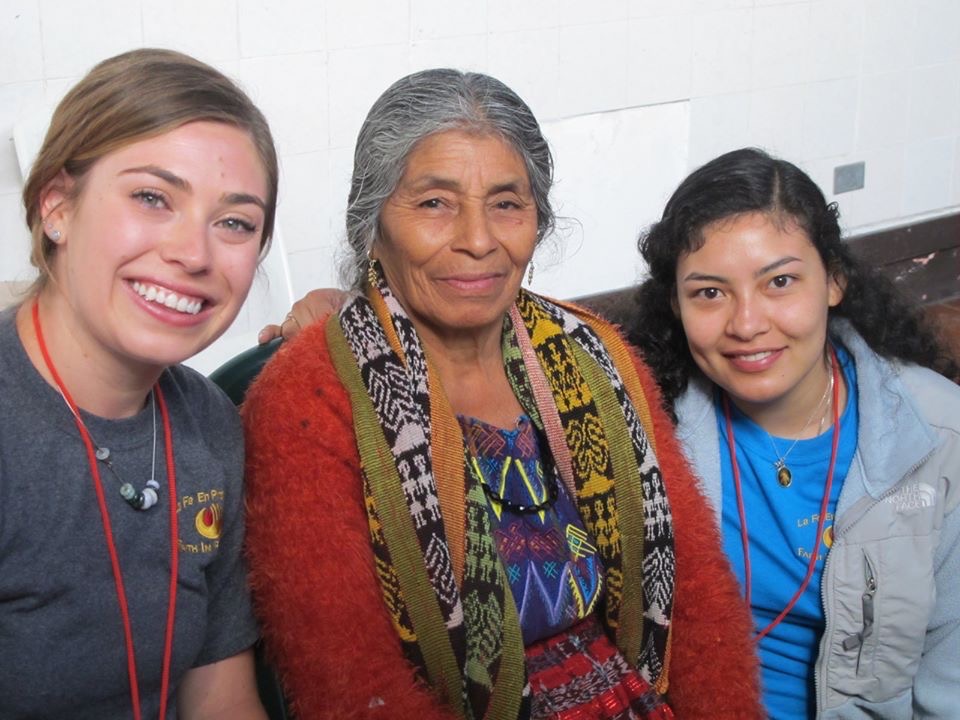 University of Portland School of Nursing tweet media