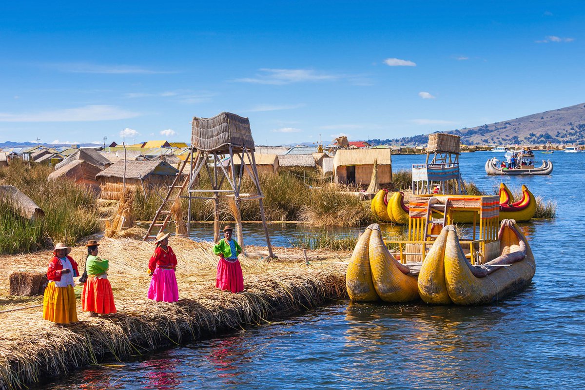 Wanderlust magazine (@wanderlustmag) on Twitter photo Plan the perfect Peru trip, explore a Costa Rican eco-haven or find a slice of paradise in Ladakh > bit.ly/2TWRu6P
These are the most sensational trips from your 2020 Reader Travel Award-winning tour operators...
#WanderlustTravelAwards <a href="/selectiveasia/">Selective Asia</a> <a href="/llama_travel/">Llama Travel</a> Plan the perfect Peru trip, explore a Costa Rican eco-haven or find a slice of paradise in Ladakh > bit.ly/2TWRu6P
These are the most sensational trips from your 2020 Reader Travel Award-winning tour operators...
#WanderlustTravelAwards <a href="/selectiveasia/">Selective Asia</a> <a href="/llama_travel/">Llama Travel</a>