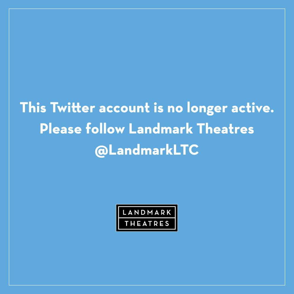 Del Mar Theatre & Nickelodeon Theatre tweet media