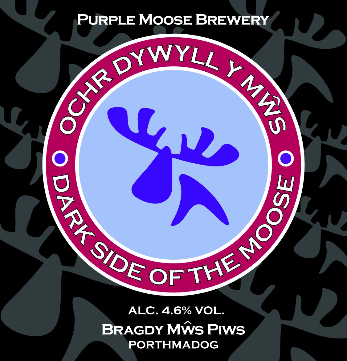 EarlyDoorsDav's tweet photo. Elderflower Ale &amp; Dark Side Of The Moose from @PurpleMooseBrew are now both on.
They don't come around very often so don't miss out 🤘 https://t.co/cq02ATVHZU