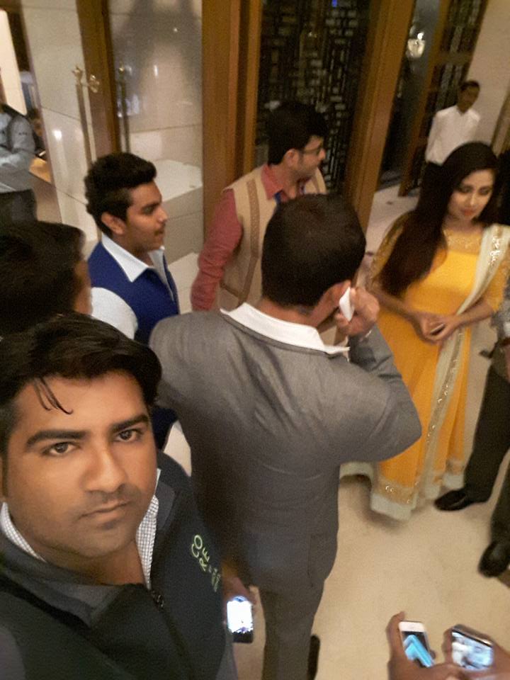 Unseen pictures Set 3  #HappyBirthdayShreyaGhoshal