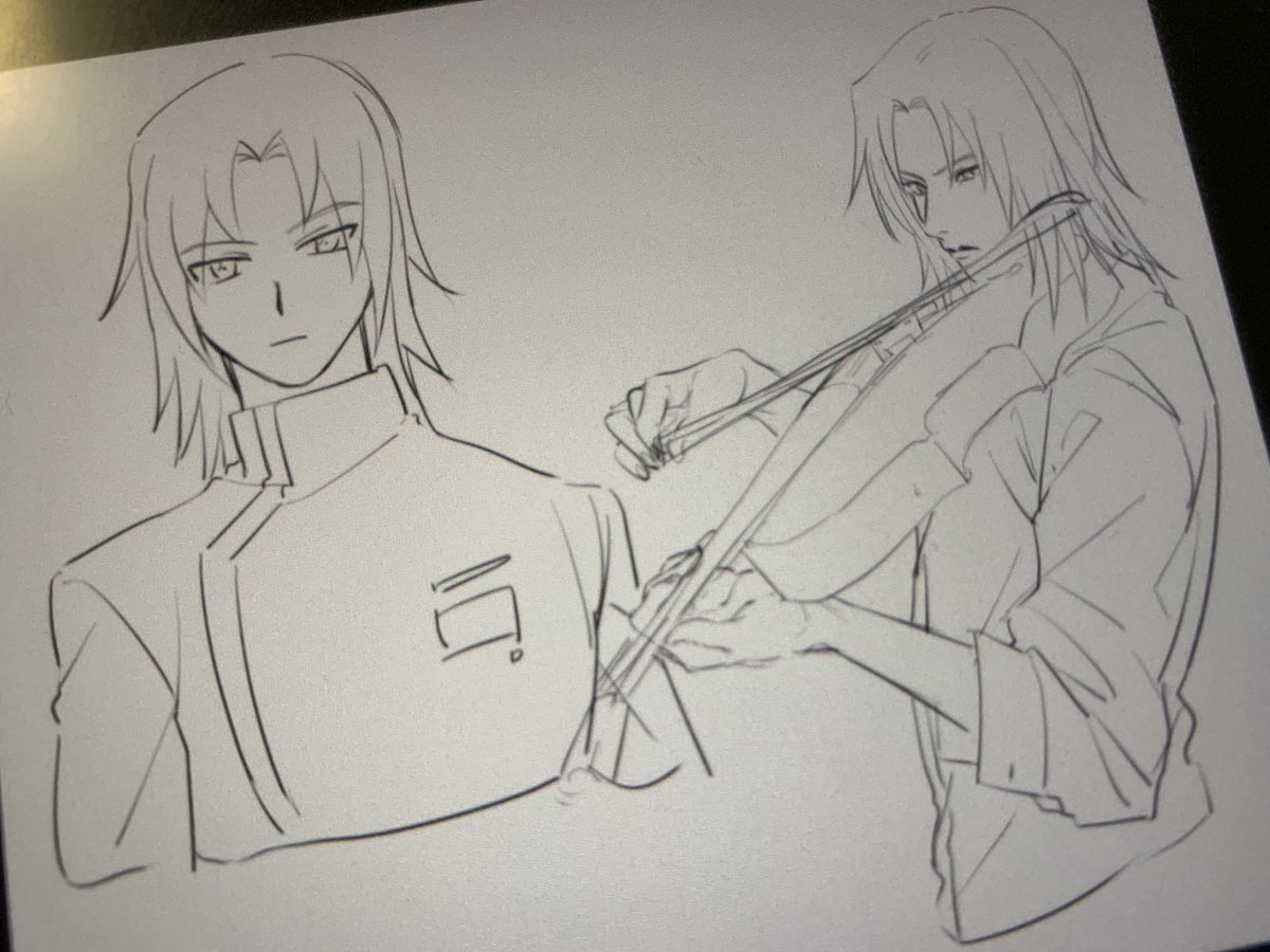 これは後で消しますが、柊恵一描けんぽよ 
