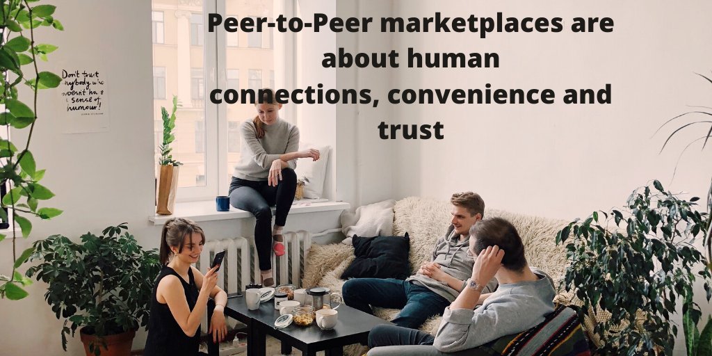 IdyaFlow's tweet photo. IdyaFlow enables success for peer to peer marketplaces through in-app messaging, 2-way reputation system and matching the customer-supplier.
 
Learn more: https://t.co/nd5wBRFGeq

#onlinemarketplace
#DigitalTransformation
#marketplaces
#customertrust
#customerelations
#peertopeer https://t.co/xvBDkipGtV