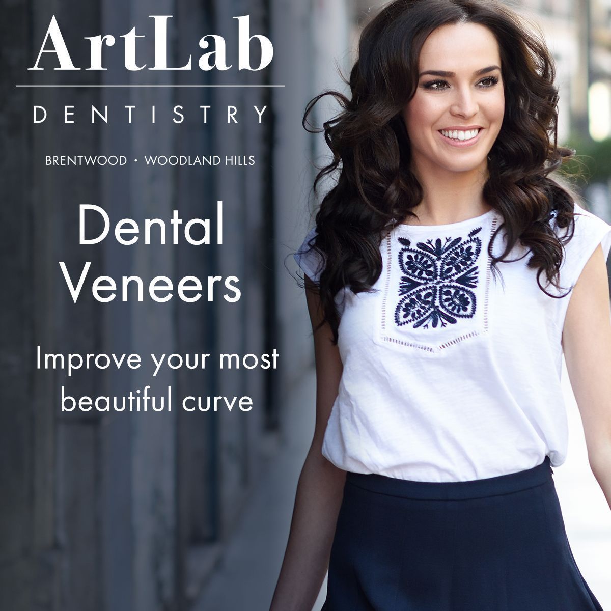 ArtLabDentistry's tweet photo. Improve your most beautiful curve. - https://t.co/ug15tWBYA8 #dentalveneers #cosmeticdentistry #smile #dentalimplants https://t.co/0lfVw4Weqb
