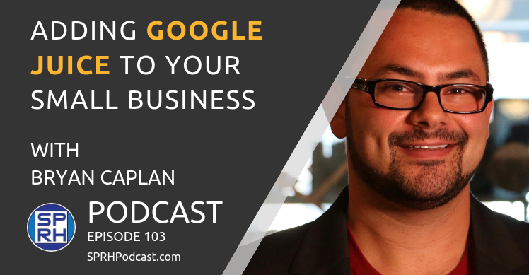 SPRH Podcast tweet media