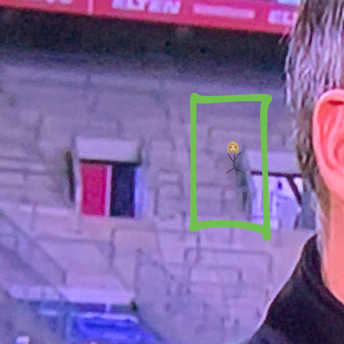 Matchday 💚💪🏻

Ihr findet mich auf meinem Platz 😌🏟

#BMGKOE #dieFohlen