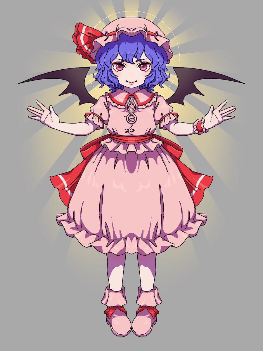 永江衣玖 「お気に入りの絵を再アップ2(東方) 」|あんチャソのイラスト