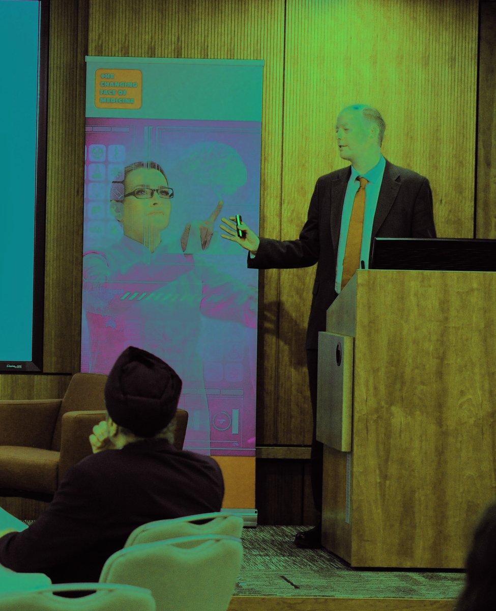 Changing Face of Medicine dlvr.it/RRhSrx