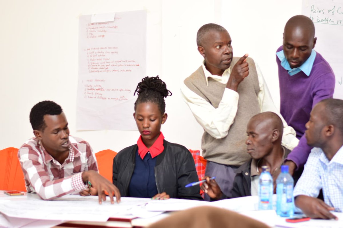 vivianvera19's tweet photo. #CSOsAdvocate #E4AP4C #MNHProgress   two days of advocacy training and I feel like I've gained a lot on maternal neonatal health issues...
@E4A_MamaYeKenya , @E4AMamaYeAfrica  @OptionsInHealth @lindah_maruti  @johnobura7 https://t.co/7jUNugeL1W