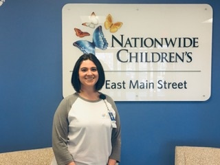 KellyFPifer's tweet photo. Congrats @KimberleyPonti1 !  Winner of NCH raffle for HR/ TA employee survey.  Thank you for your work @Nationwidekids @nchcareers #lifeatNCH #joinNCH https://t.co/uXq8qnsDxF