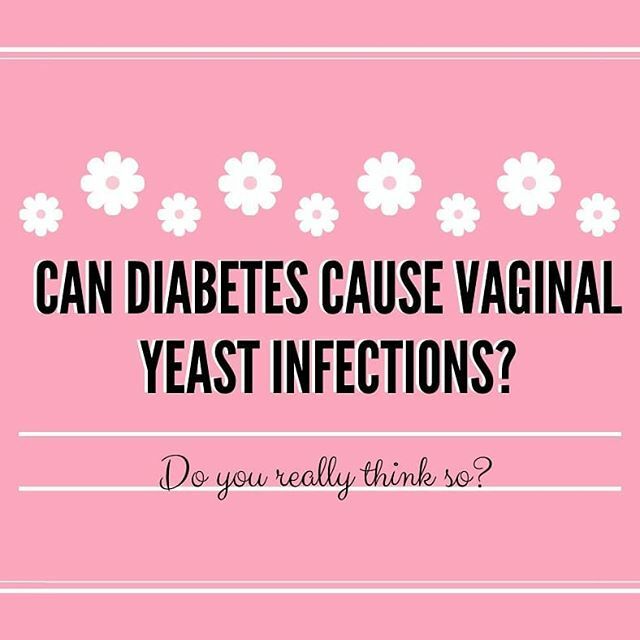 AcidJack420's tweet photo. FACTS.... the doctor doesn't tell you.....
According to a 2014 study, women with type 2 diabetes may be at an even higher risk of vaginal yeast infection. It’s unclear whether this is due to higher overall levels of blood sugar or another factor. 
Yeast … https://t.co/n2qffZP0j7 https://t.co/taT2q4o3zT