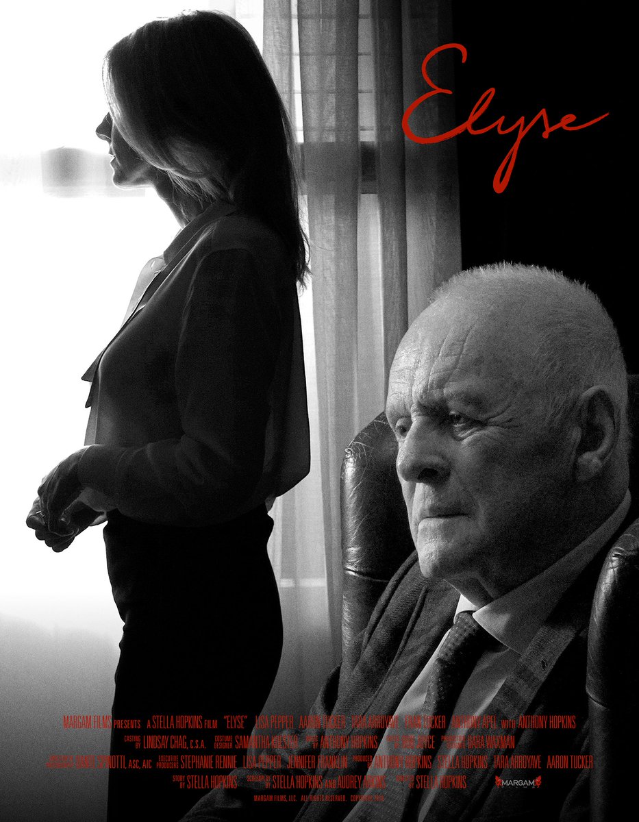 Memory and hallucination intertwine to expose a history of trauma, revealing the truth: Elyse is catatonic and confined to a State Hospital.
<a href="/ElyseFilm/">Elyse Film</a> 
#ElyseFilm <a href="/picturemill/">Picturemill</a>