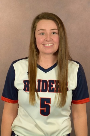 clcmnedu's tweet photo. A big congratulations to Raider Brianna Meyer, who was named the @MCACSPORTS #Softball Northern Division Player-of-the-Week! ๐ฅโก๏ธ
#RaiderProud #clcmoment https://t.co/lK0PMkujjH