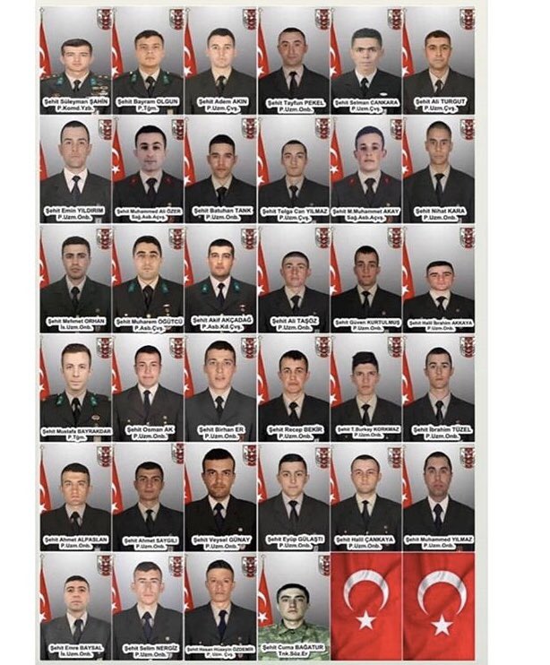 Ne yunanistana giden yavşaklar ne de #corona, Unutmadık !