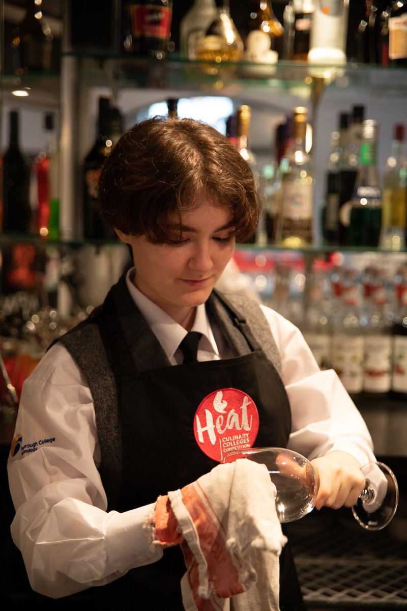 Heat_Jersey's tweet photo. Presentation is the key to success, the front of house team looking to impress tonight after a flawless service from Jersey yesterday! Big shout out to Mercury Distribution for their continued support #HeatJersey  #mercurydistributionltd #mercurydistribution #mercuryjsy #FCOT ... https://t.co/CUDyD6o0rj