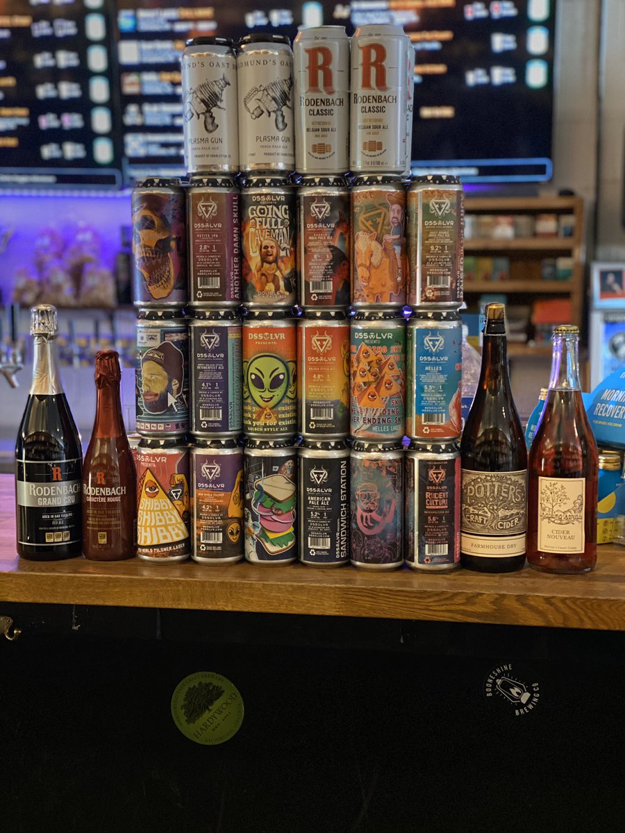 Beer Study tweet media