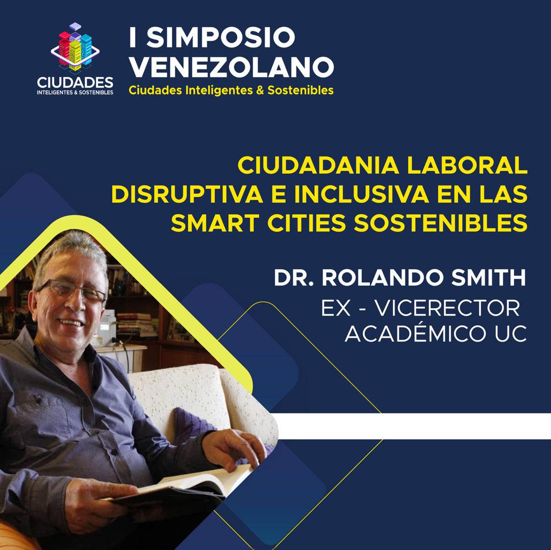 @SmartCityVe tweet media