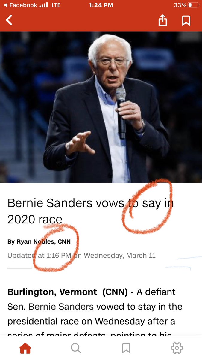 #CNN Typo? 10 minutes later... still waiting.