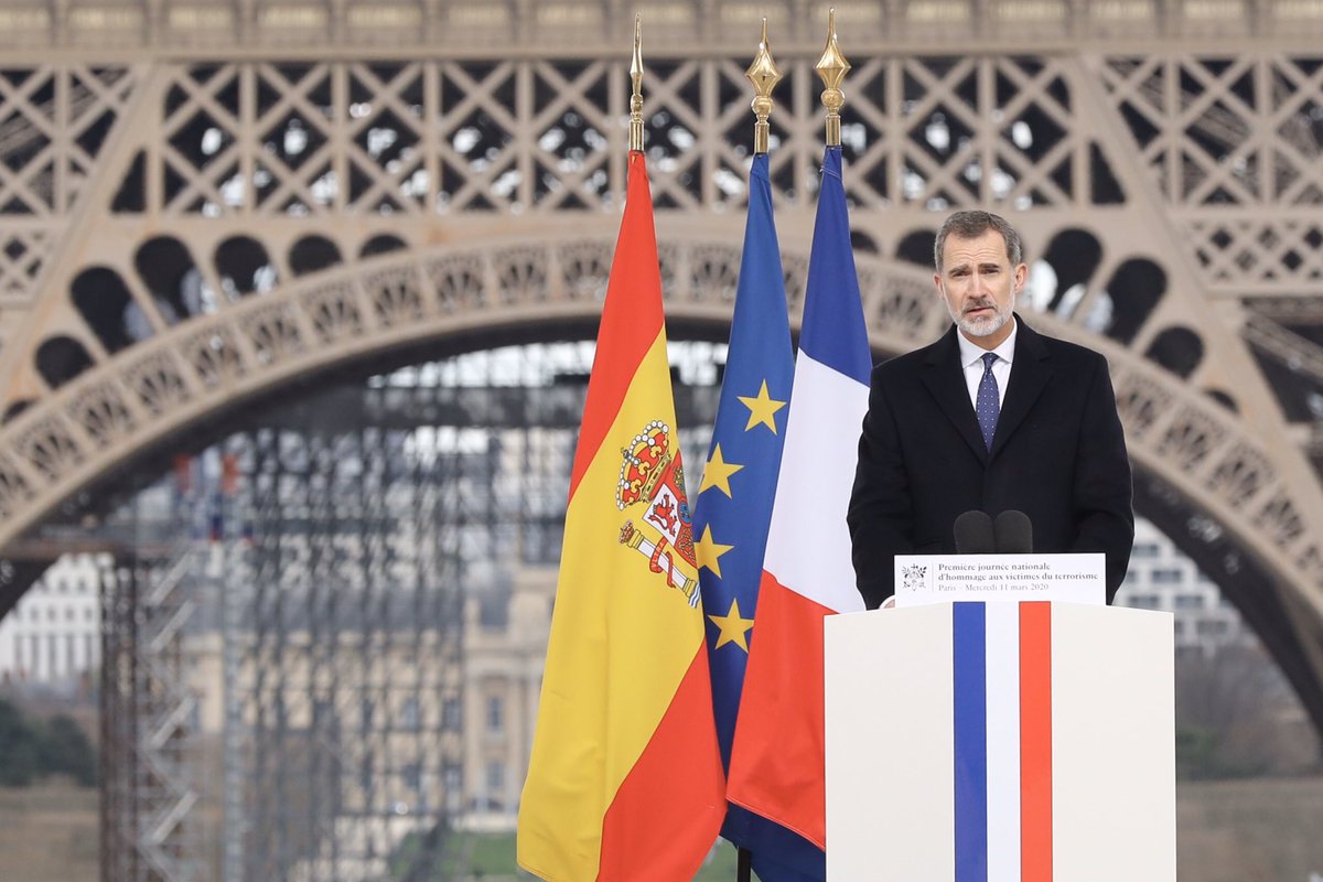 Foto cedida por Casa Real