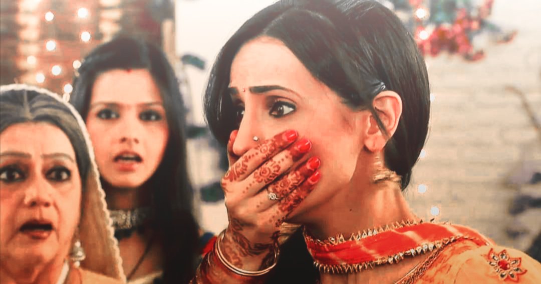 When Khushi Kumari Gupta won the Bet AGAIN shocking everyone present there  #BarunSobti  #SanayaIrani  #IPKKND  #Arshi