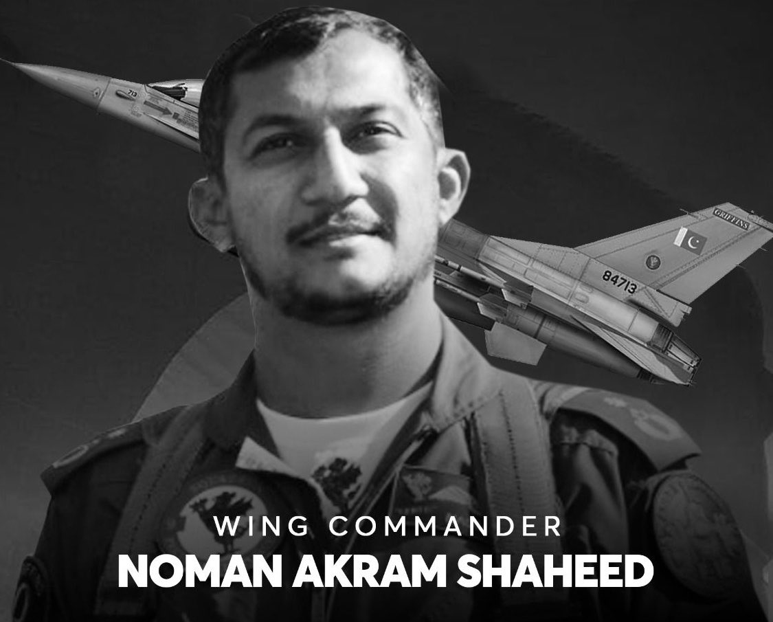 iamhamzaabbasi's tweet photo. #NomanAkram .... May Allah bless the soul of Noman Akram Shaheed❤ https://t.co/997B7AR9Tp