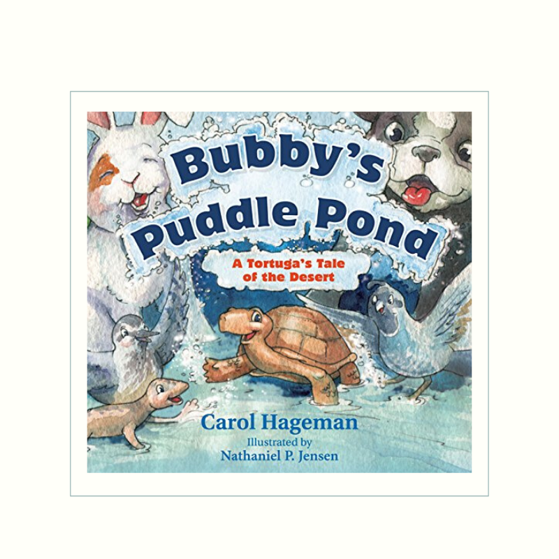 acnc_smeec's tweet photo. Storytime with Carol Hageman and Barbara Renner

Join local authors Carol Hageman and Barbara Renner as they share their stories about desert animals – including Bubby’s Puddle Pond and Quincy the Quail.

Sunday, March 15
3 - 4 p.m. | Free (all ages welcome)

#learn #experience https://t.co/M878sA8cwK