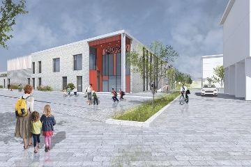 New £14.3 primary school for East Calder gets green light scottishconstructionnow.com/article/new-14…