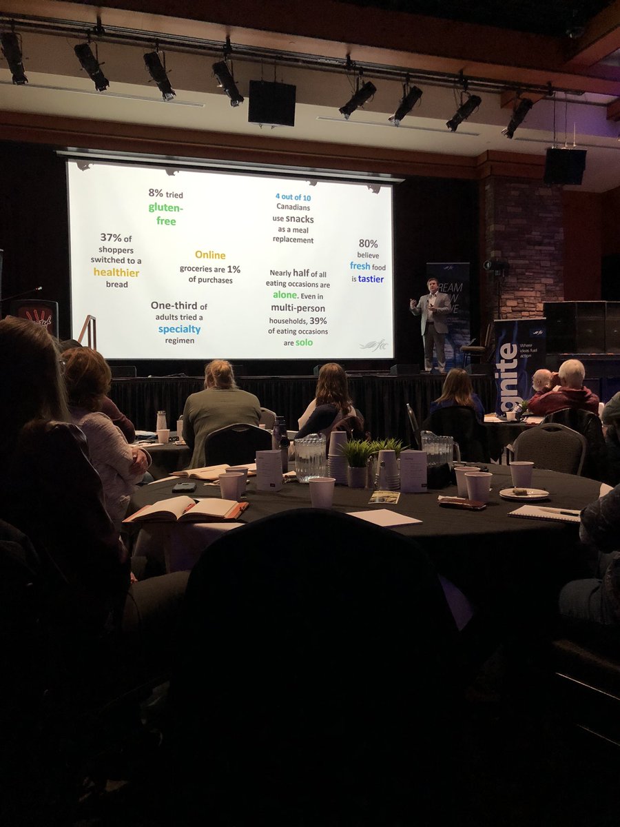 AnnaGrisnich's tweet photo. 🙋🏼♀️guilty of all these. #fccignite https://t.co/sgHwvDaxYW
