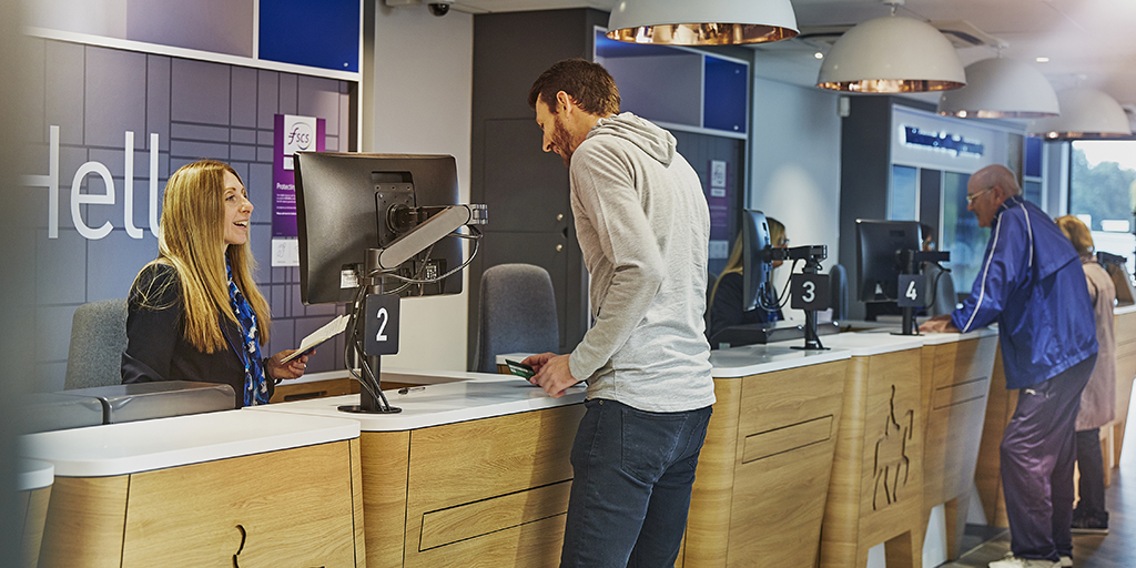 theCoventryJobs's tweet photo. Cheltenham branch are looking for someone to help deliver our exceptional service and support our community, interested?
https://t.co/qSYTieEA5k
#itsthewayworkshouldbe #customerservice #branchlife https://t.co/JUxyeVl0uH