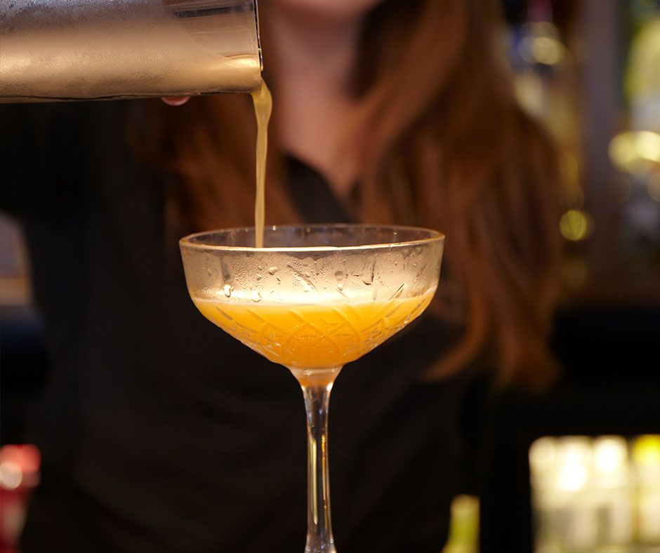 Happy #HumpDay! 🍹